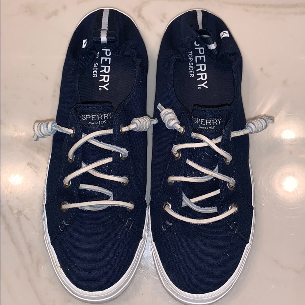 Sperry sneakers